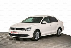 Jetta, VI