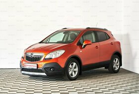 Mokka, I