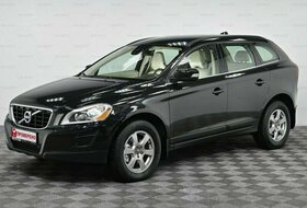 XC60, I