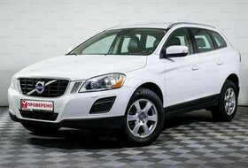 XC60, I