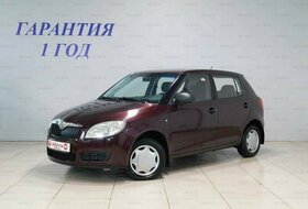 Fabia, II