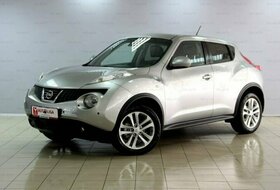 Juke, I