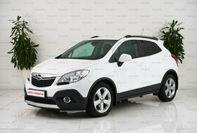 Mokka, I