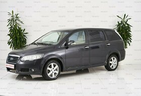 CrossEastar (B14)
