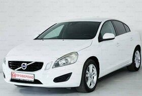 S60, II