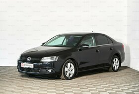 Jetta, VI