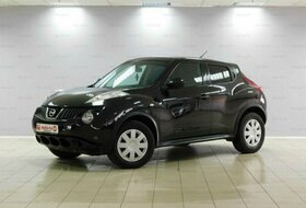 Juke, I