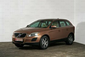 XC60, I