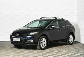 CX-7, I
