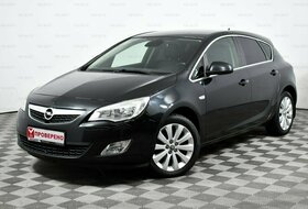 Astra, J