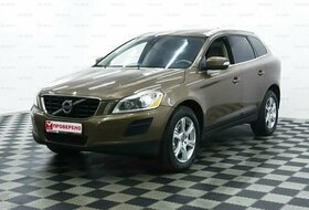 XC60, I