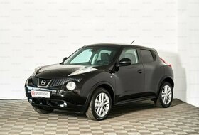 Juke, I