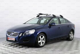 S60, II