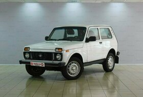 2121 (4x4), I Рестайлинг