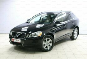 XC60, I