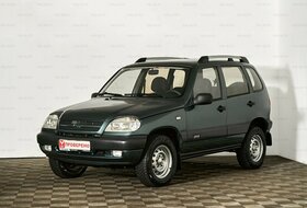 Niva, I