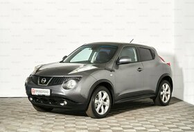 Juke, I
