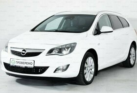 Astra, J