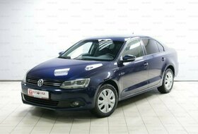 Jetta, VI