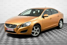 S60, II