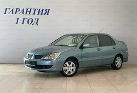 Lancer, IX Рестайлинг