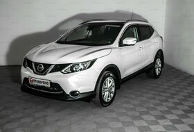 Qashqai, II