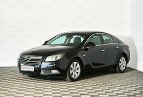 Insignia, I