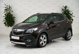 Mokka, I