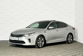 Optima, IV