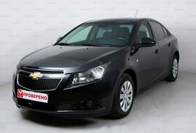 Cruze, I