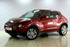 Juke, I