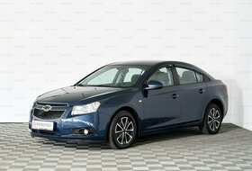 Cruze, I