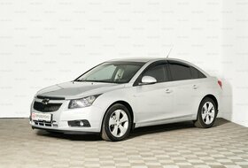 Cruze, I