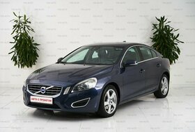 S60, II