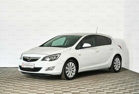 Astra, J