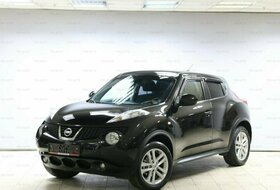 Juke, I