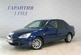 Lancer, IX Рестайлинг