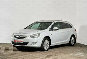 Astra, J