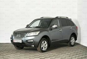 X60, I