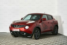 Juke, I