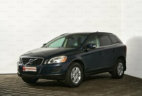 XC60, I