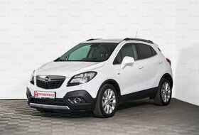 Mokka, I