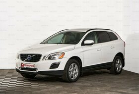 XC60, I