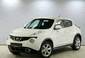 Juke, I