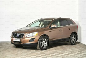 XC60, I