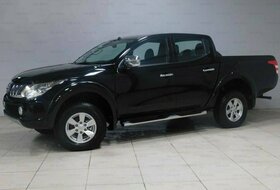 L200, V