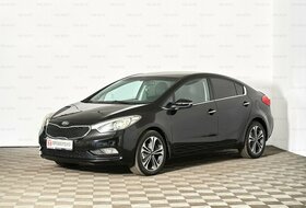 Cerato, III