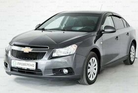 Cruze, I