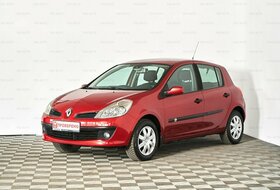 Clio, III