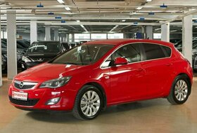 Astra, J